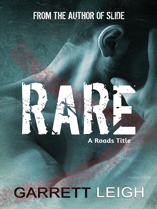 Title details for Rare by Garrett Leigh - Available